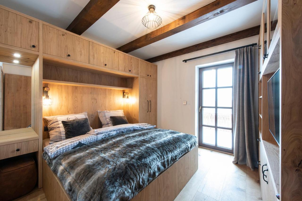 Wellness Apartman קבילדה מראה חיצוני תמונה