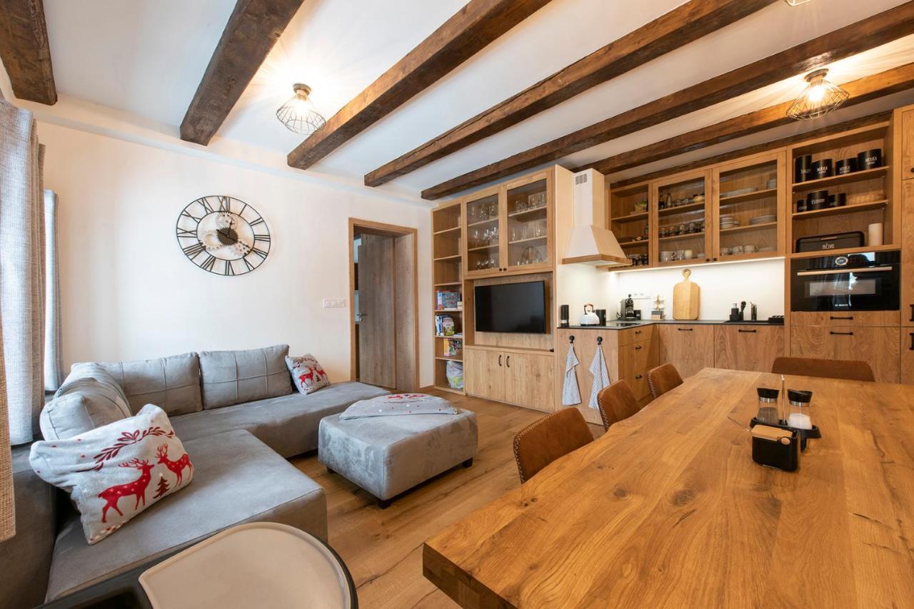 Wellness Apartman קבילדה מראה חיצוני תמונה