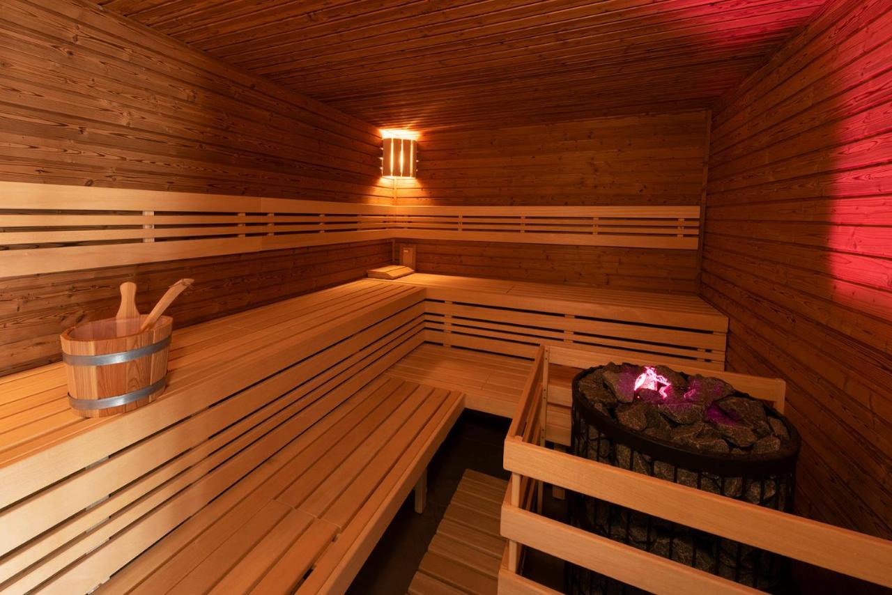 Wellness Apartman קבילדה מראה חיצוני תמונה