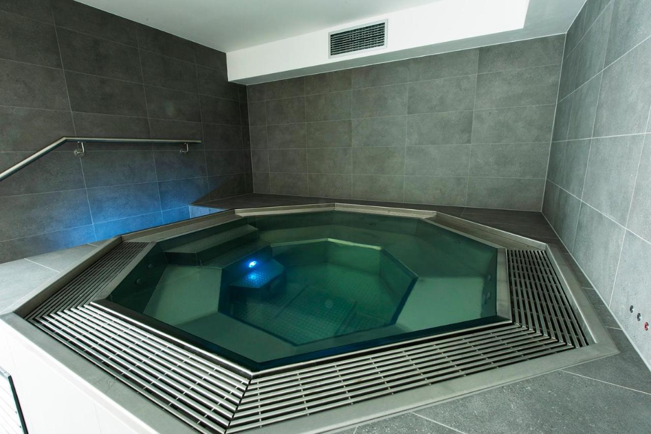 Wellness Apartman קבילדה מראה חיצוני תמונה