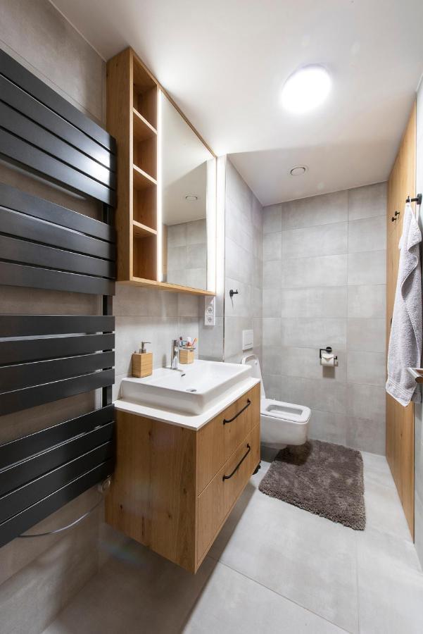 Wellness Apartman קבילדה מראה חיצוני תמונה