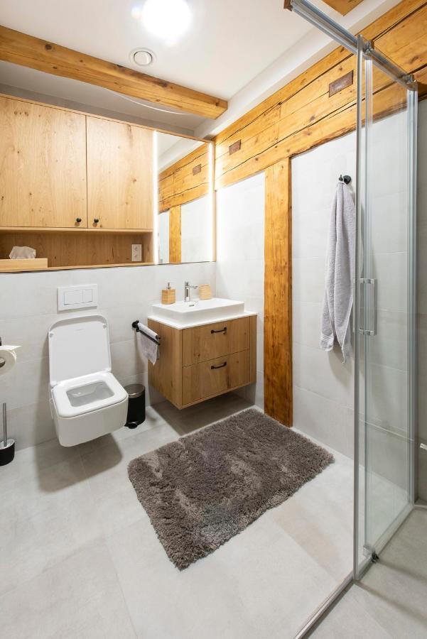 Wellness Apartman קבילדה מראה חיצוני תמונה