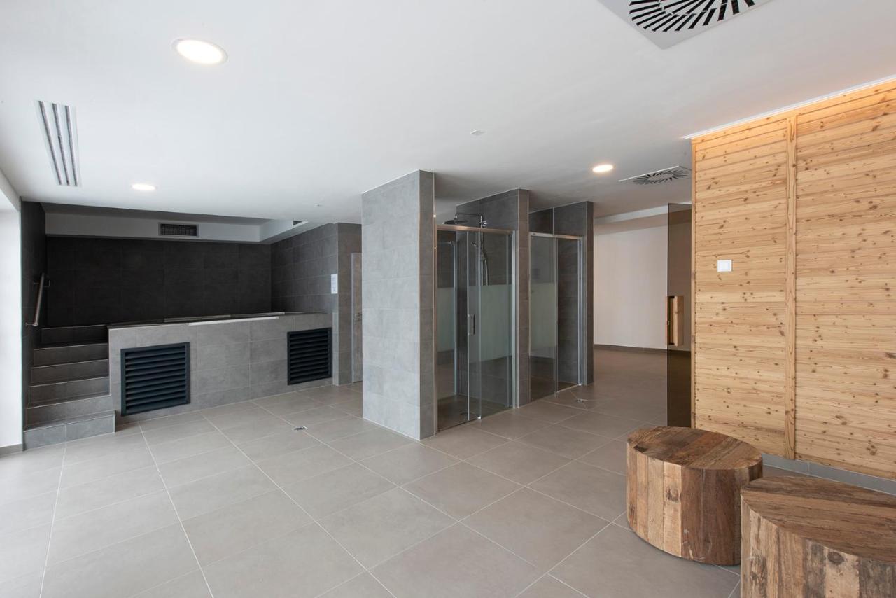 Wellness Apartman קבילדה מראה חיצוני תמונה
